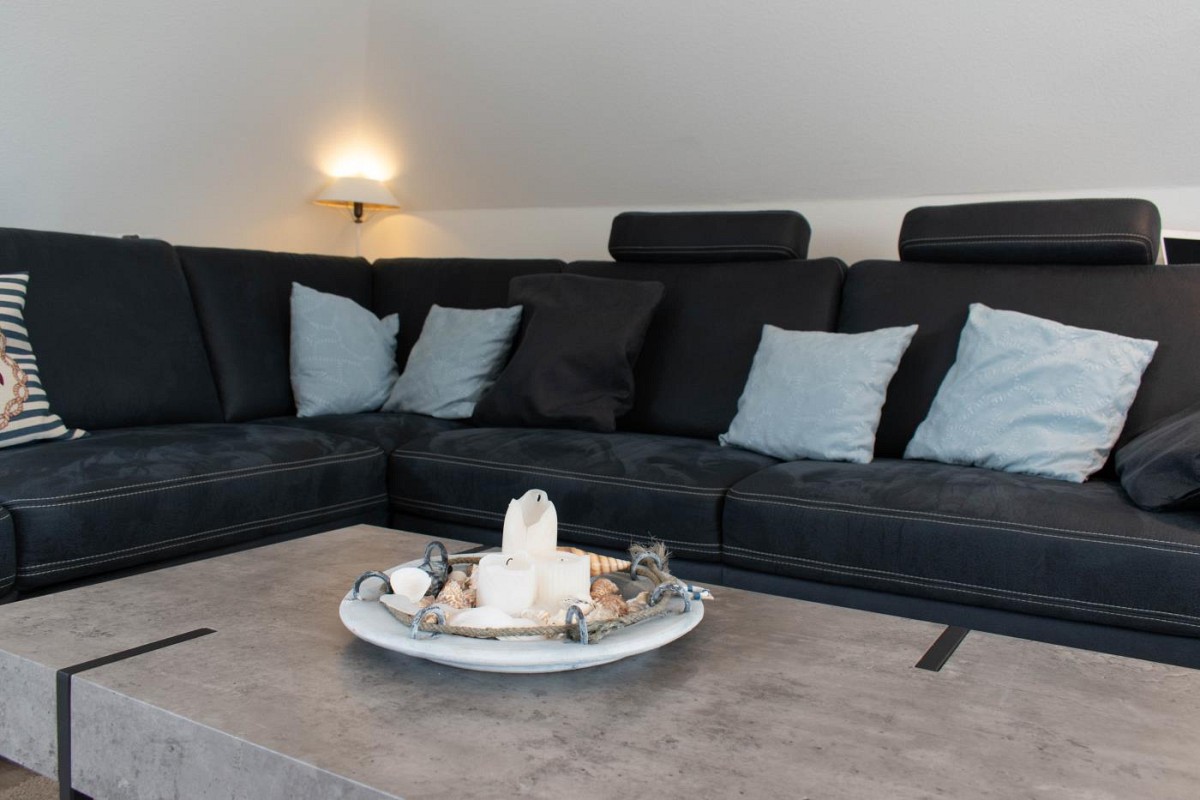 Ferienwohnung Ostseenest