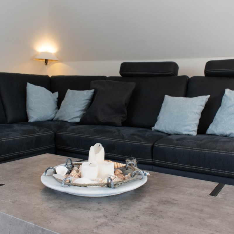 Ferienwohnung Ostseenest