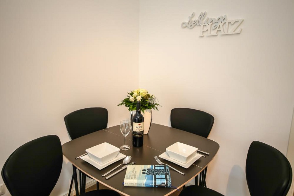 Ferienwohnung Küstentraum