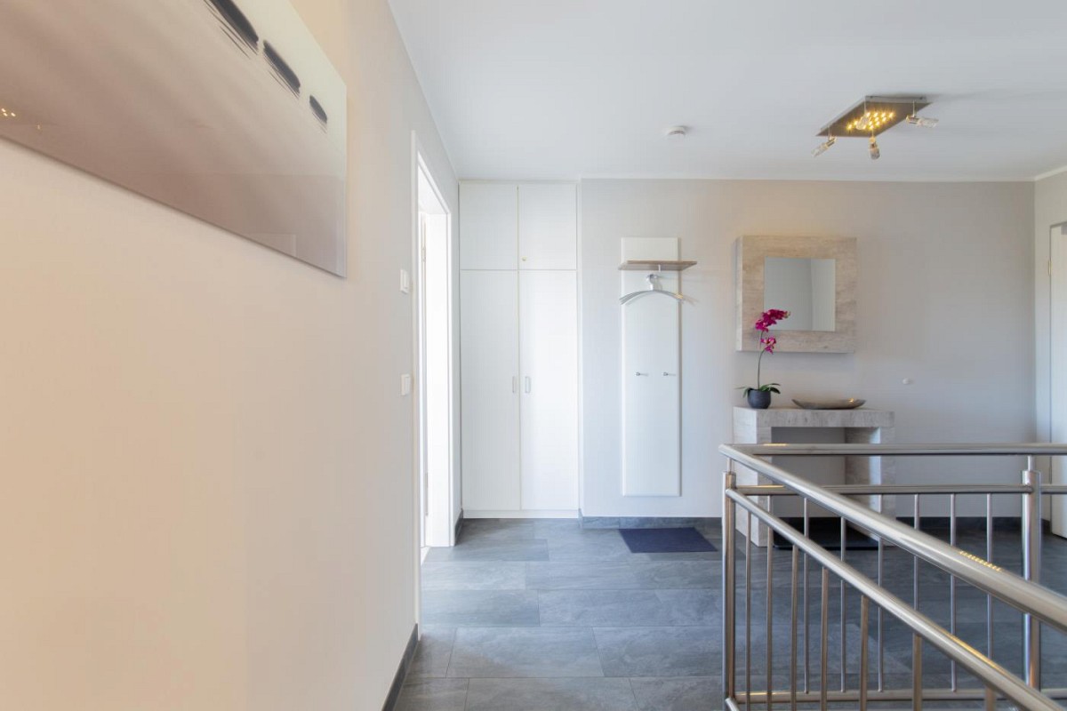 Ferienwohnung Meerflair