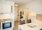 Ferienwohnung Sunshine Beachhouse 111