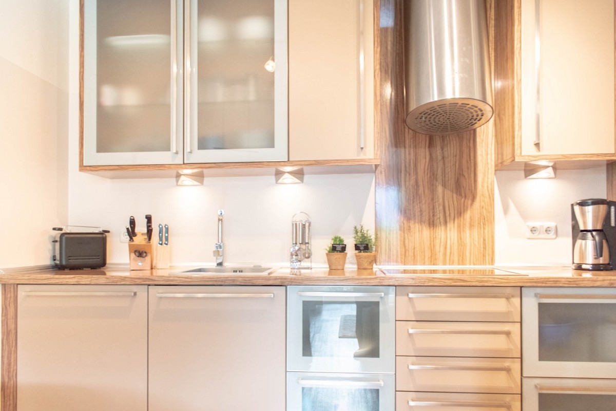 Ferienwohnung Soleil