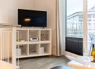 Ferienwohnung Hafenkante