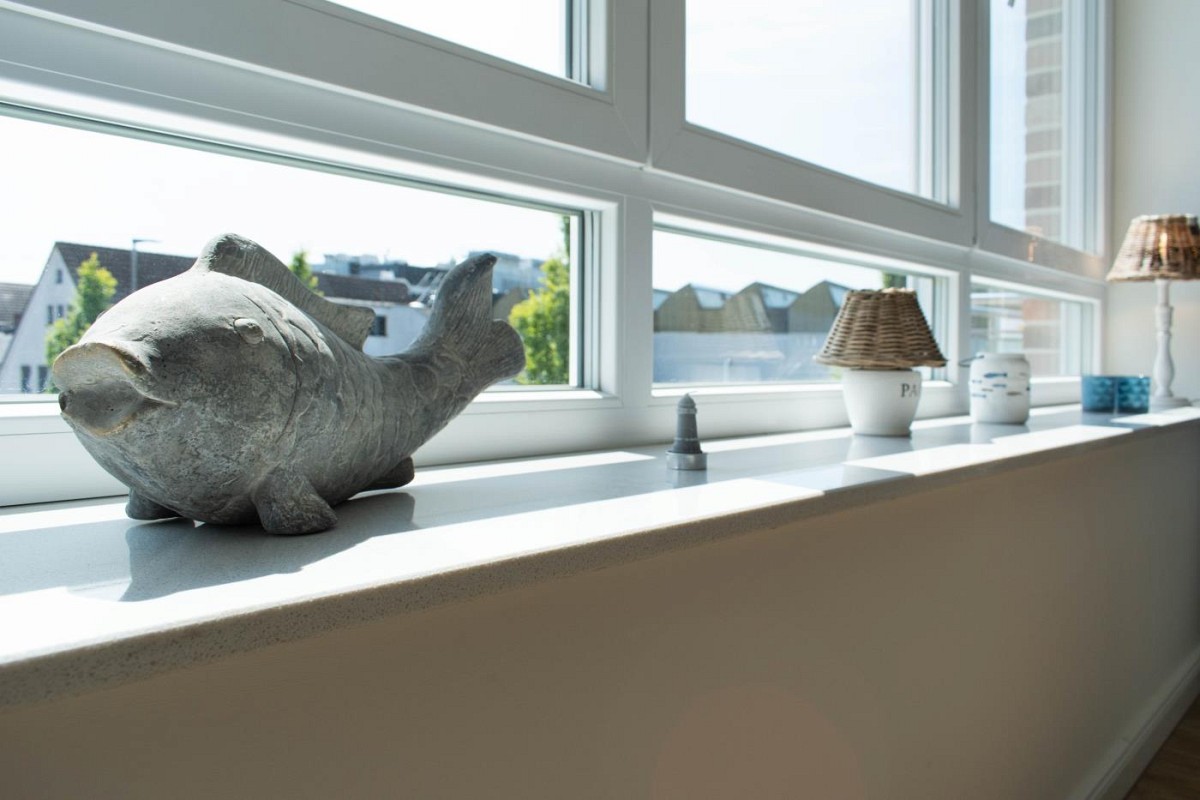 Ferienwohnung Lüttje Mööv
