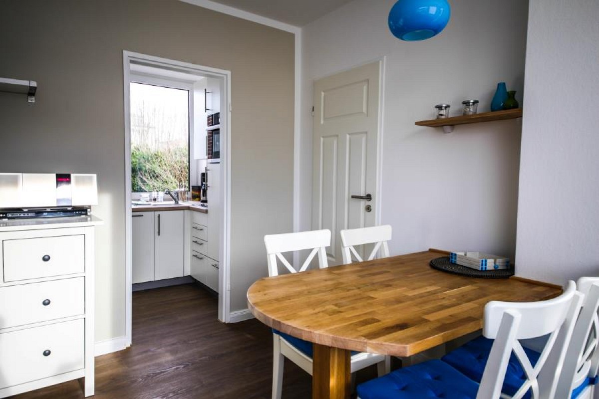 Ferienwohnung Seesternchen 3