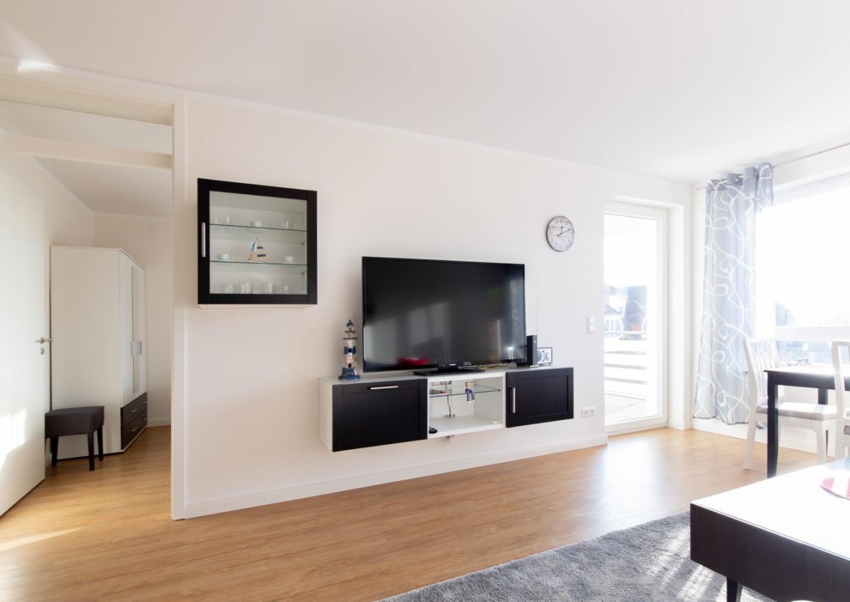 Ferienwohnung Abendsonne
