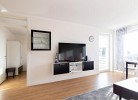 Ferienwohnung Abendsonne