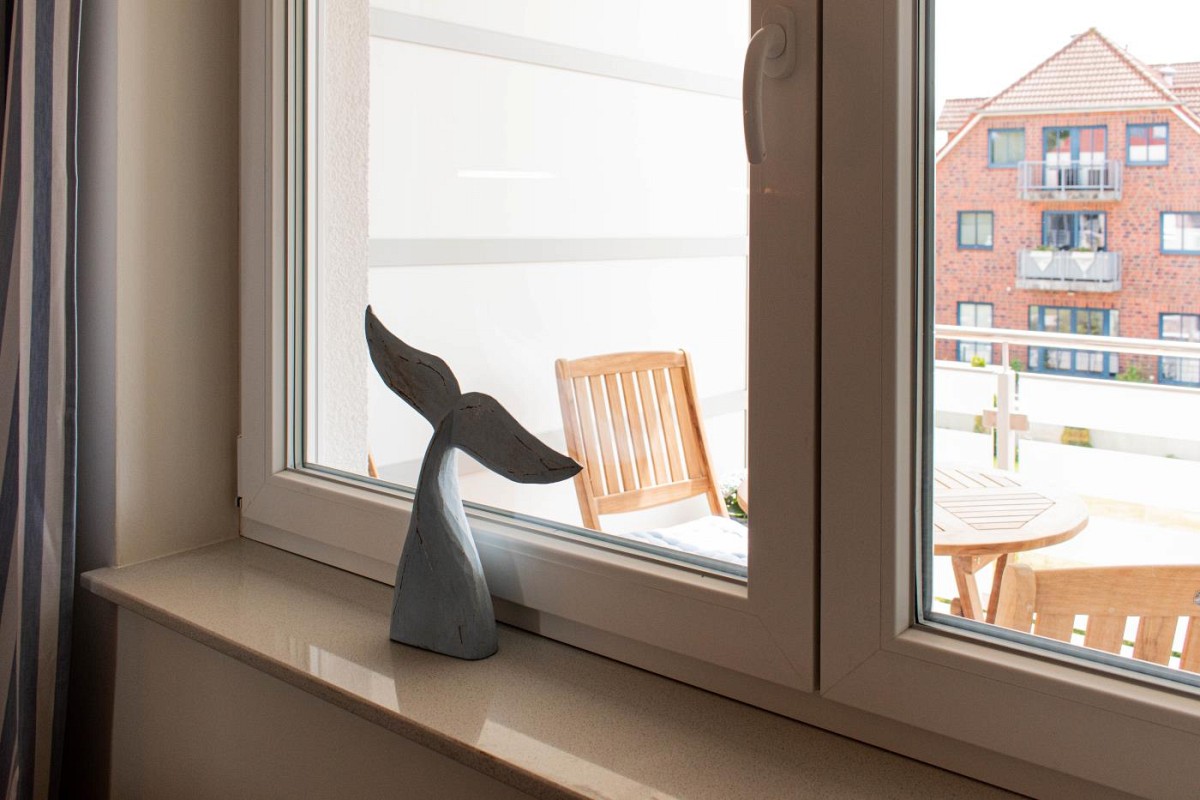 Ferienwohnung Lüttje Mööv