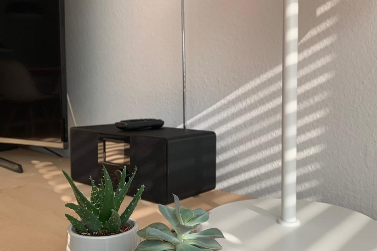 Ferienwohnung Enjoy ah13