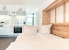 Ferienwohnung 54° Nord App 8