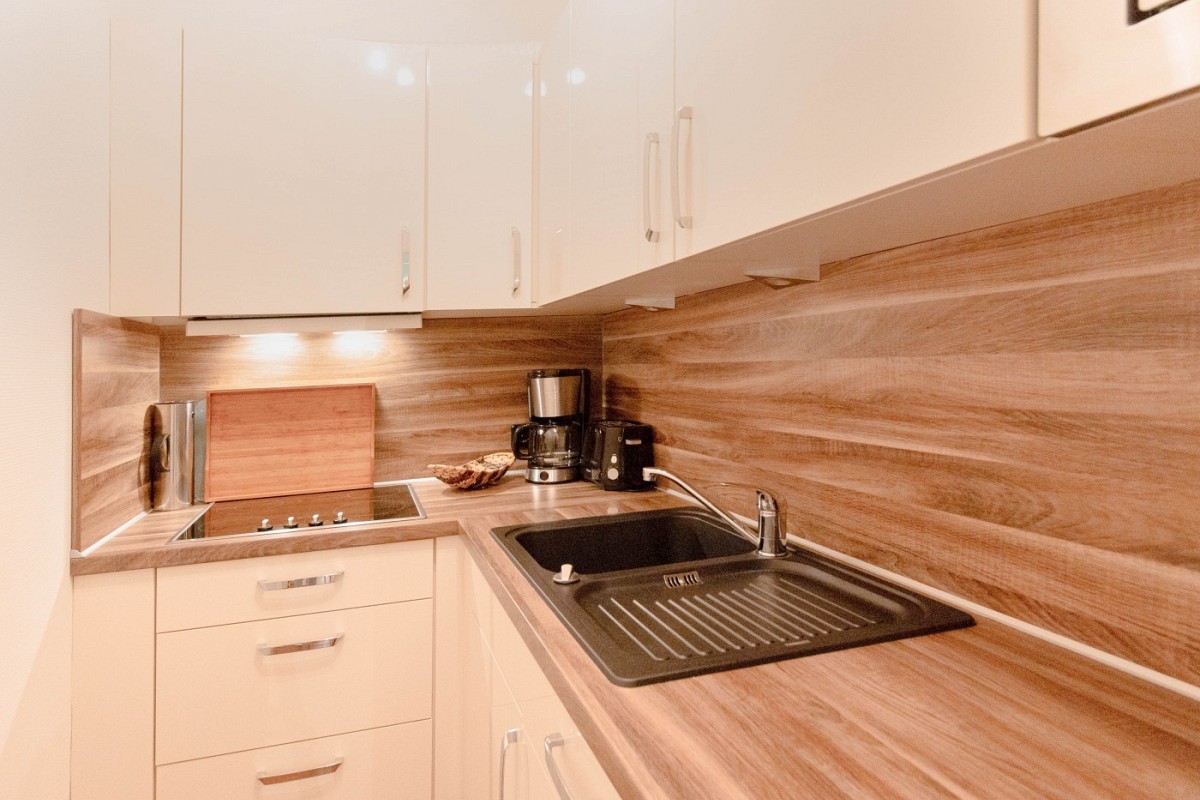 Ferienwohnung Strandhafer