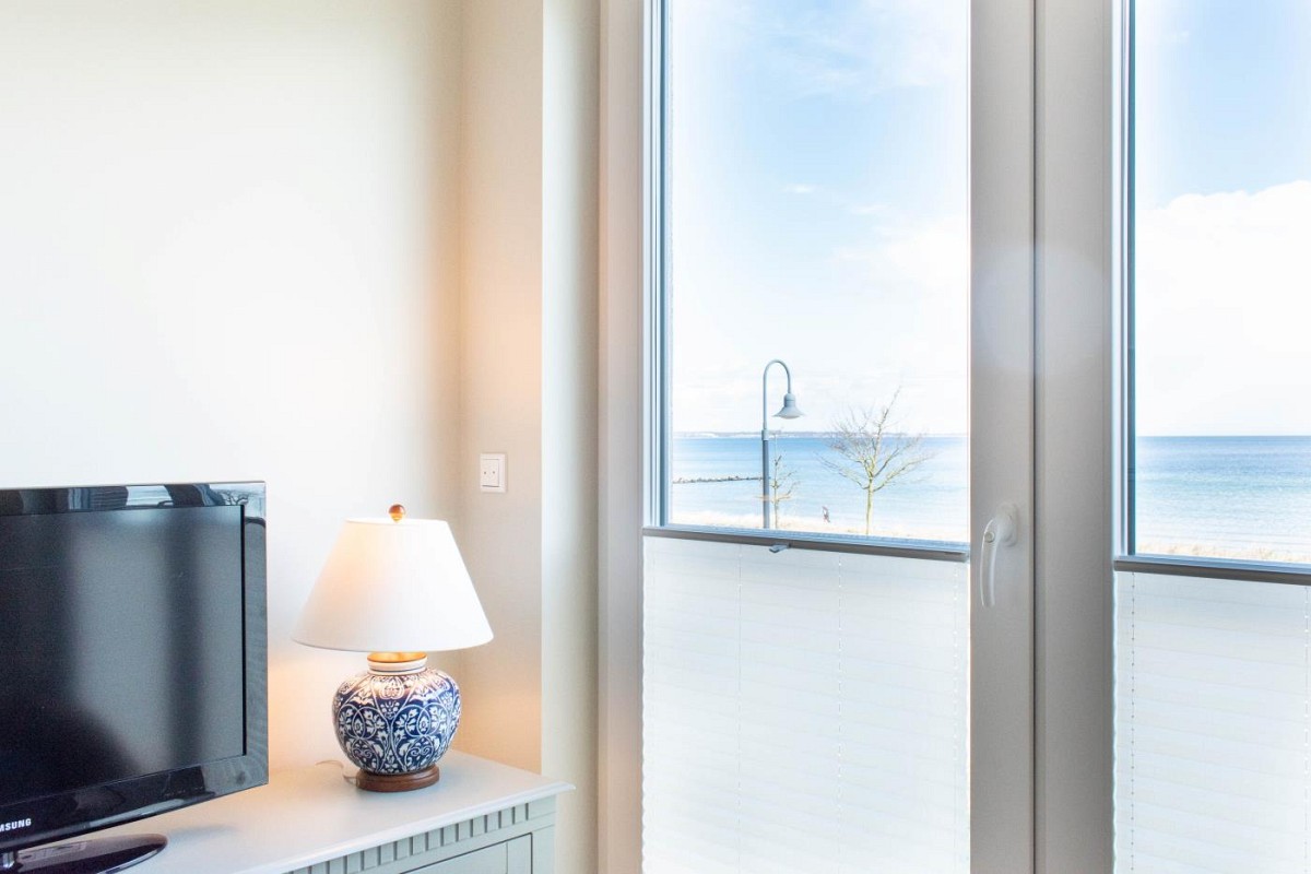 Ferienwohnung Beach 66