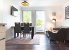 Ferienwohnung Reede 54