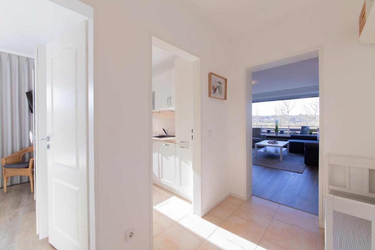 Ferienwohnung Seegras