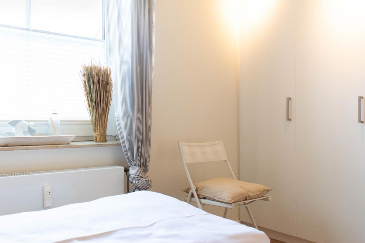 Ferienwohnung Strandglück