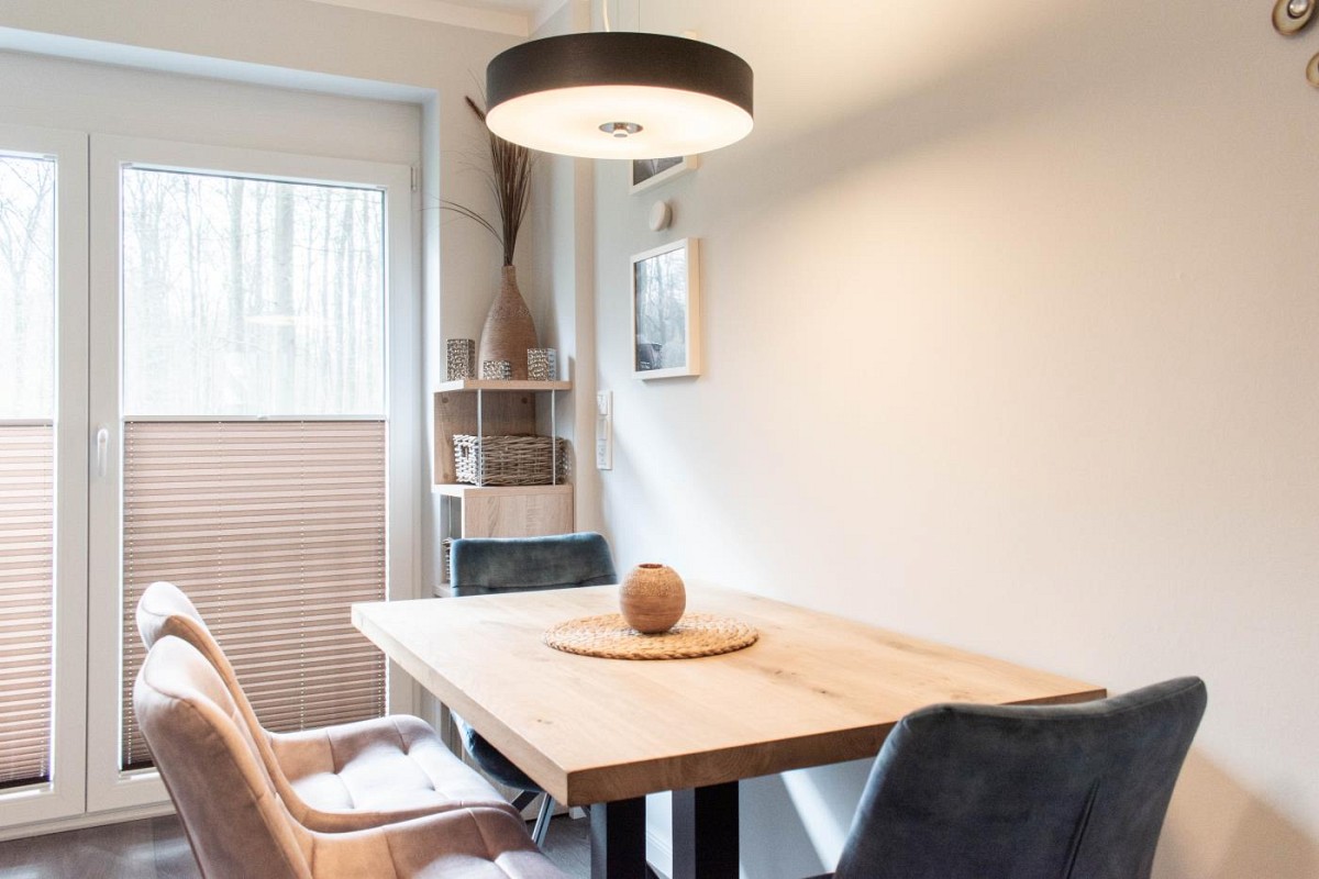 Ferienwohnung Traumland 2
