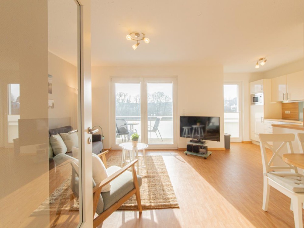 Ferienwohnung Stranddüne B 13