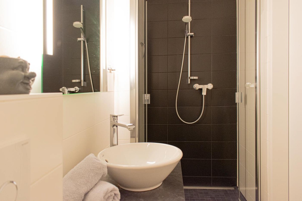 Ferienwohnung Strandhotel App. 105