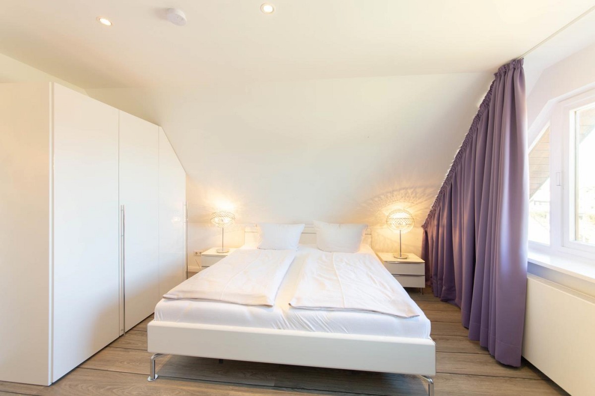 Ferienwohnung Zweimaster