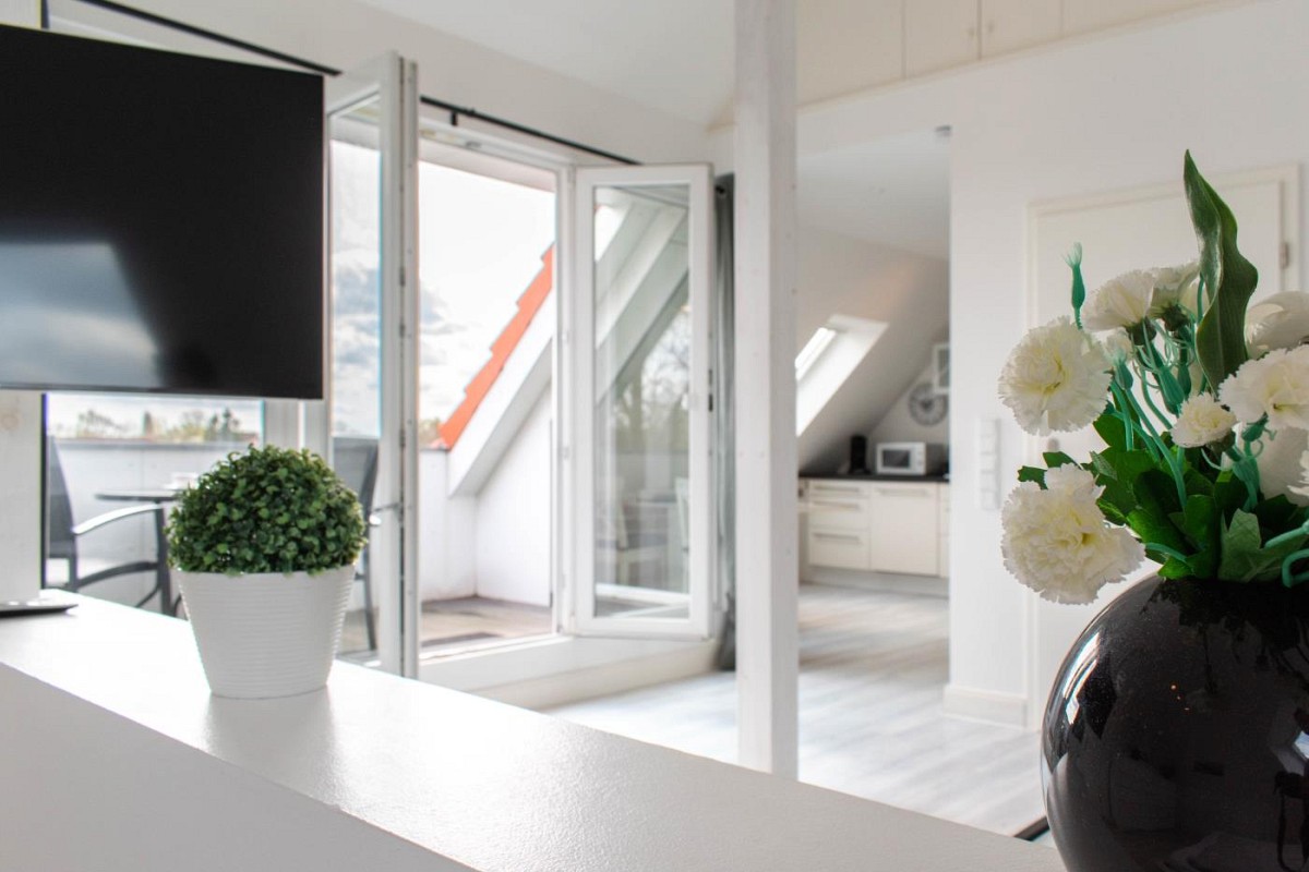 Ferienwohnung Relax
