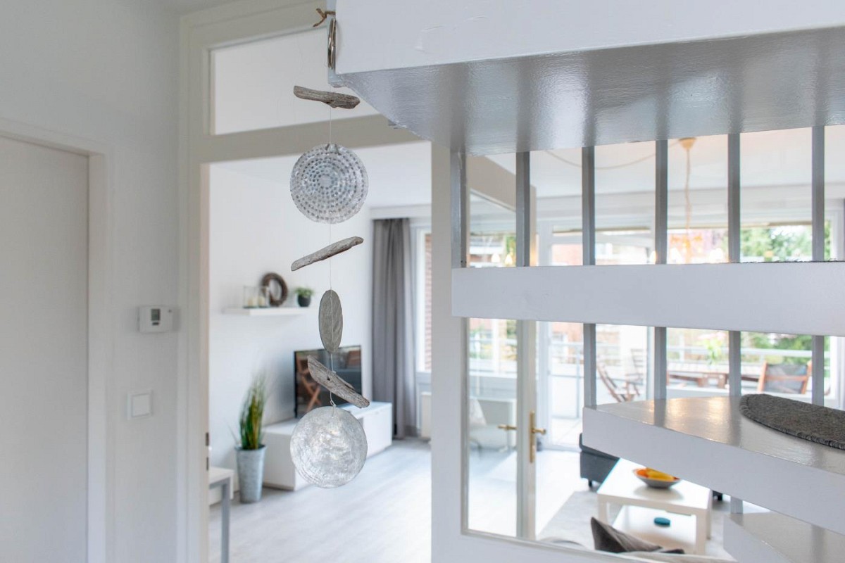 Ferienwohnung Baltic Rose