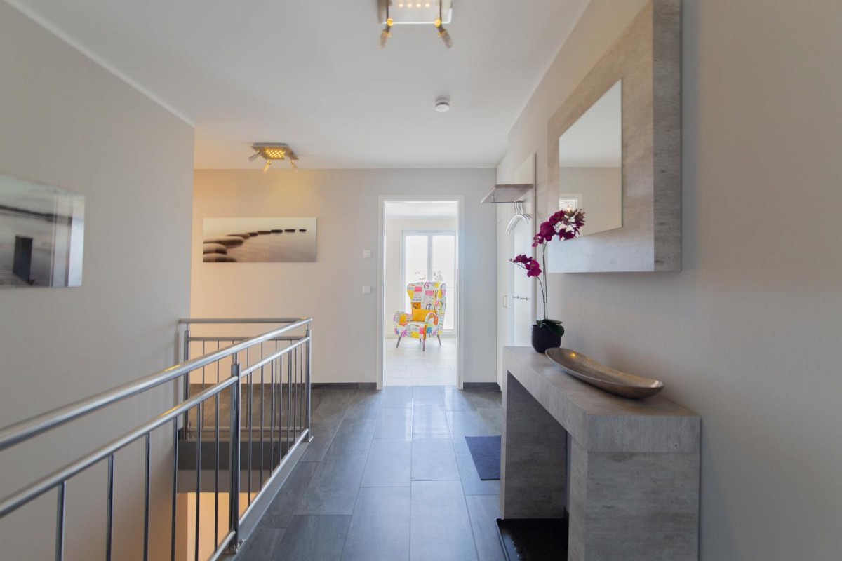 Ferienwohnung Meerflair