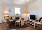 Ferienwohnung Dünenhäuser App. A2