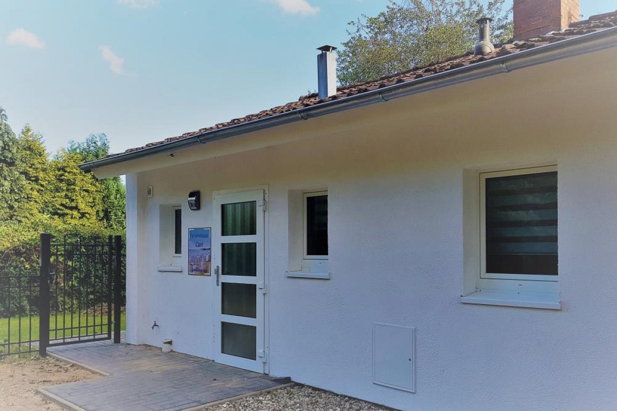 Ferienhaus 'Carl'
