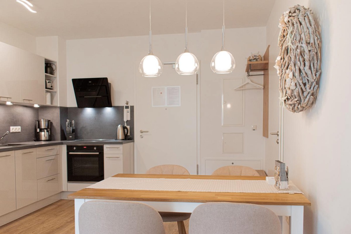Ferienwohnung Aqualino