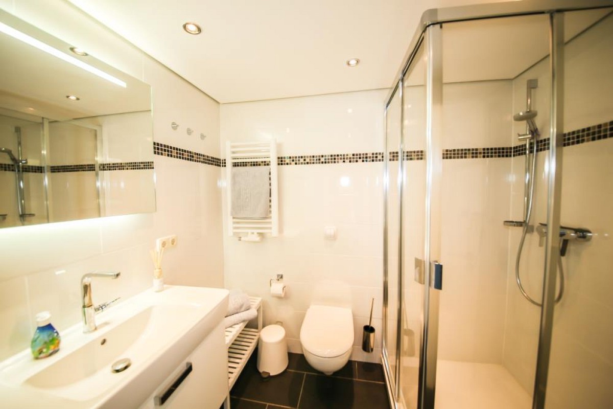 Ferienwohnung Residenz App. 327