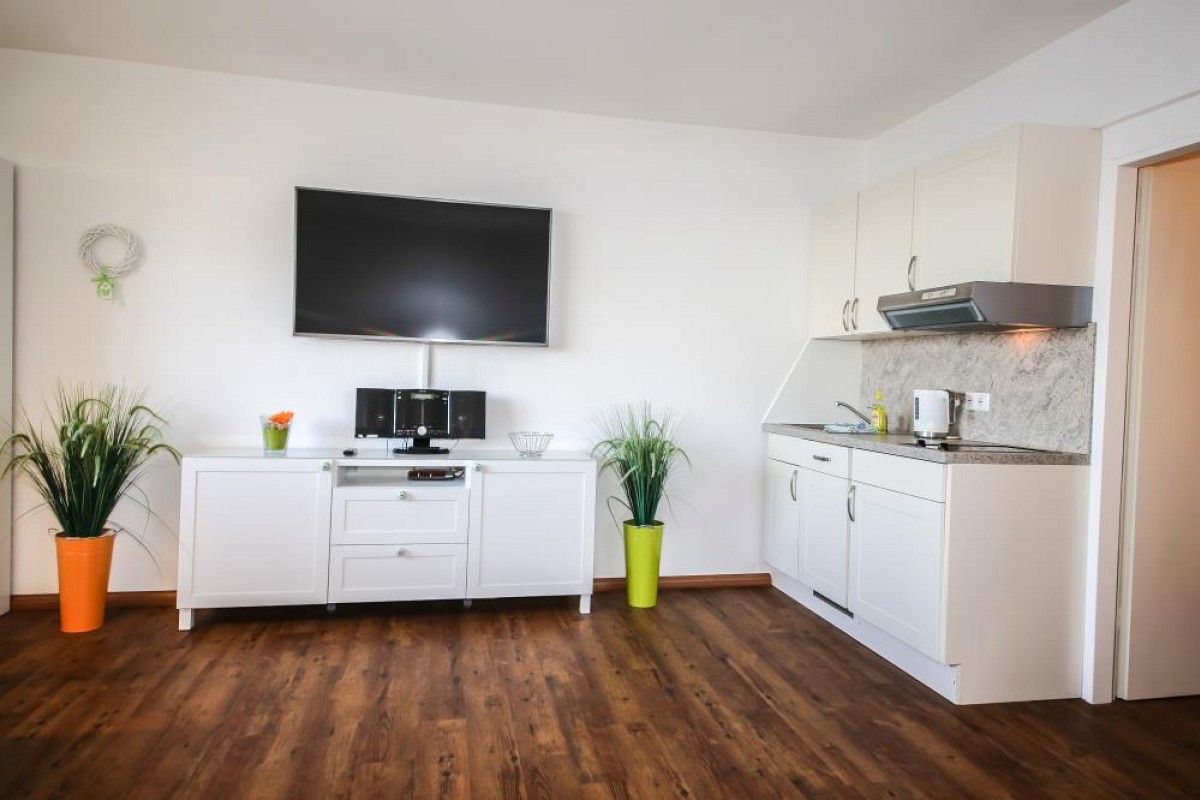 Ferienwohnung Kutter Haus Duckdalben