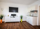 Ferienwohnung Kutter Haus Duckdalben