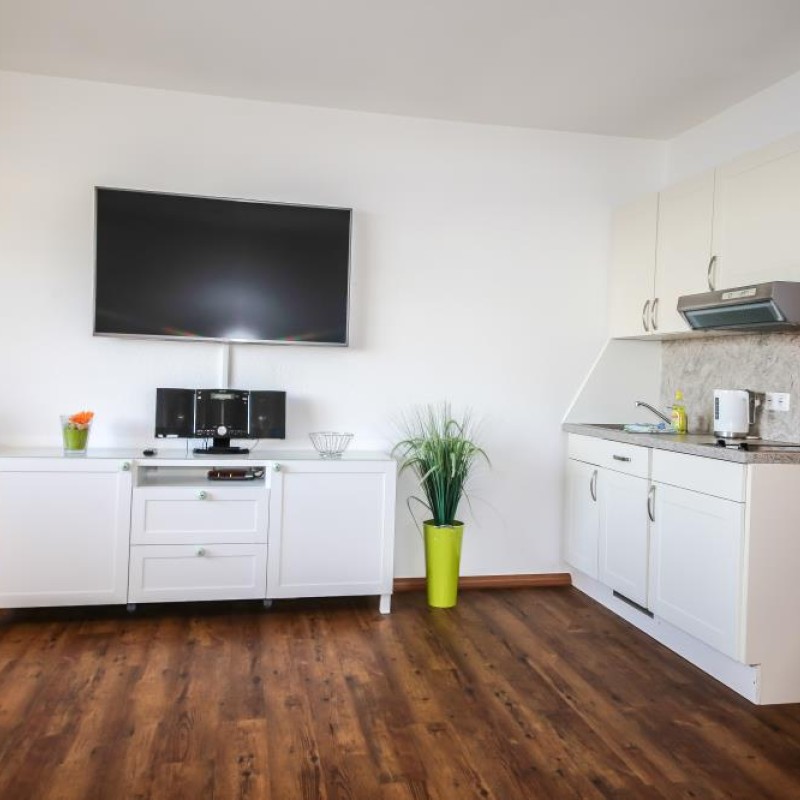 Ferienwohnung Kutter Haus Duckdalben