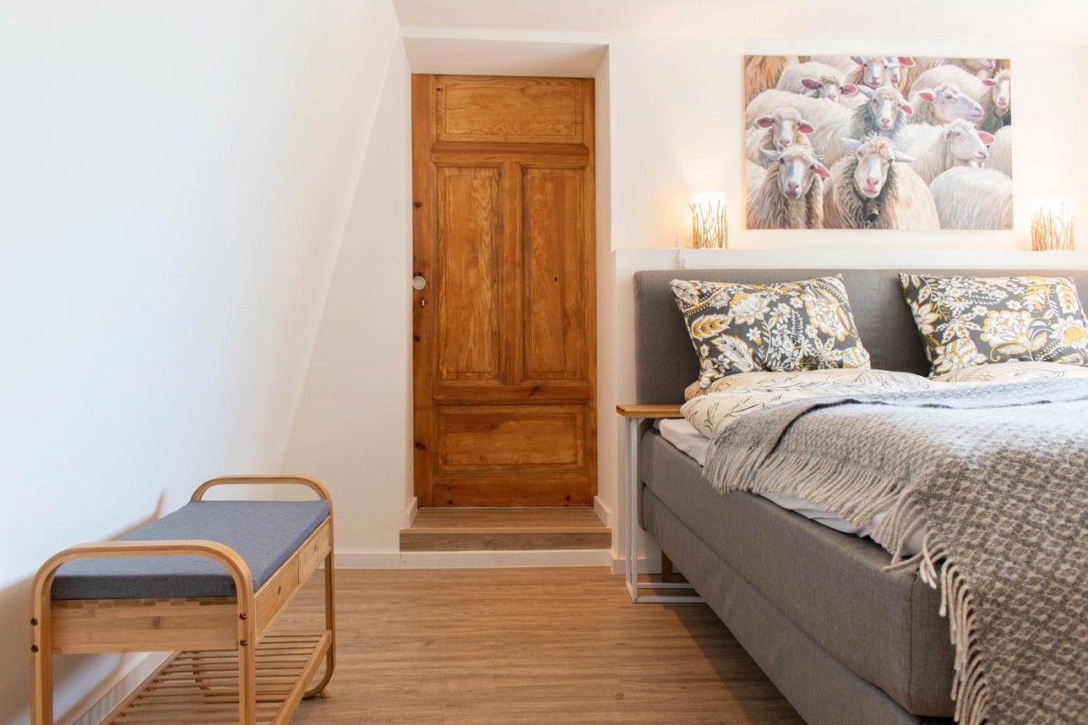Ferienwohnung Nordic Nature Loft 