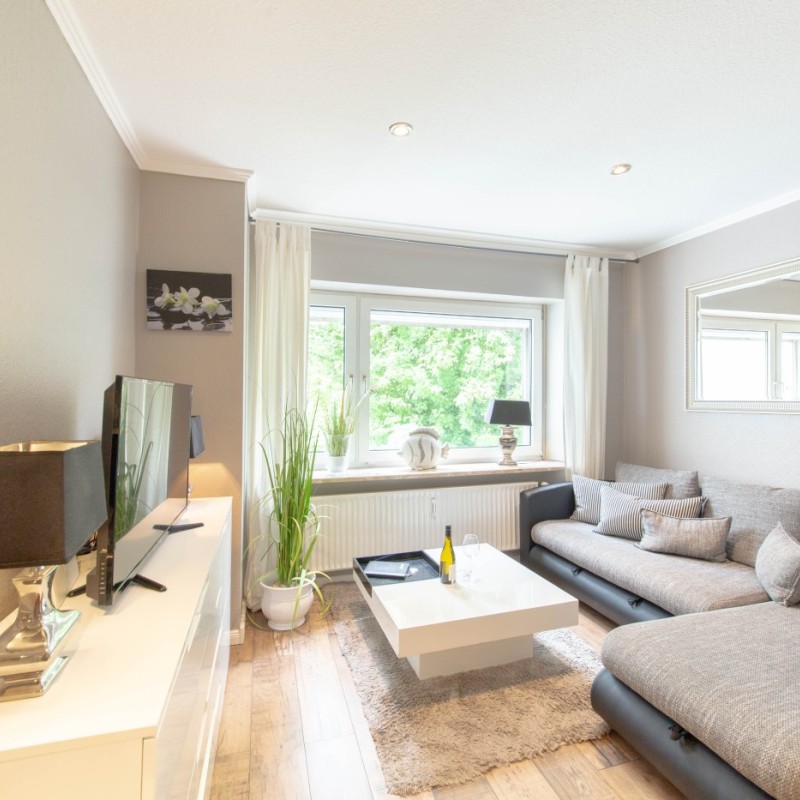 Ferienwohnung Ocean Suite