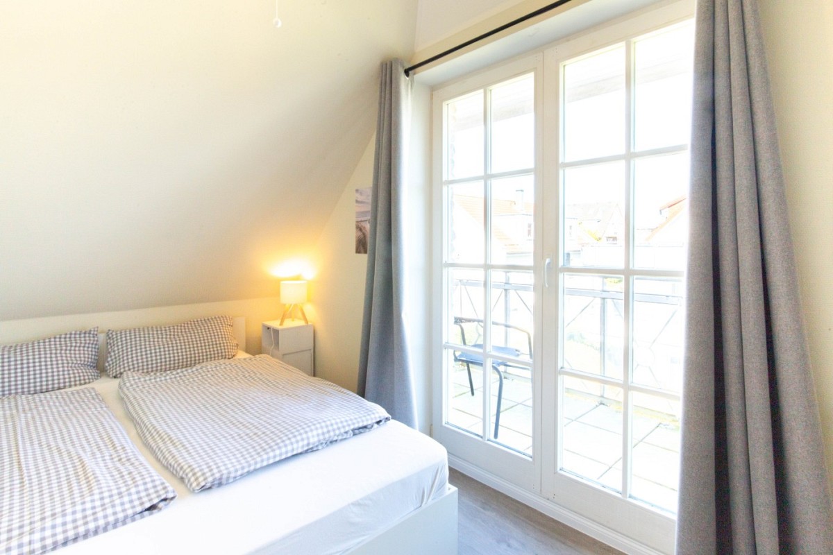 Ferienwohnung Kurparkhöhe