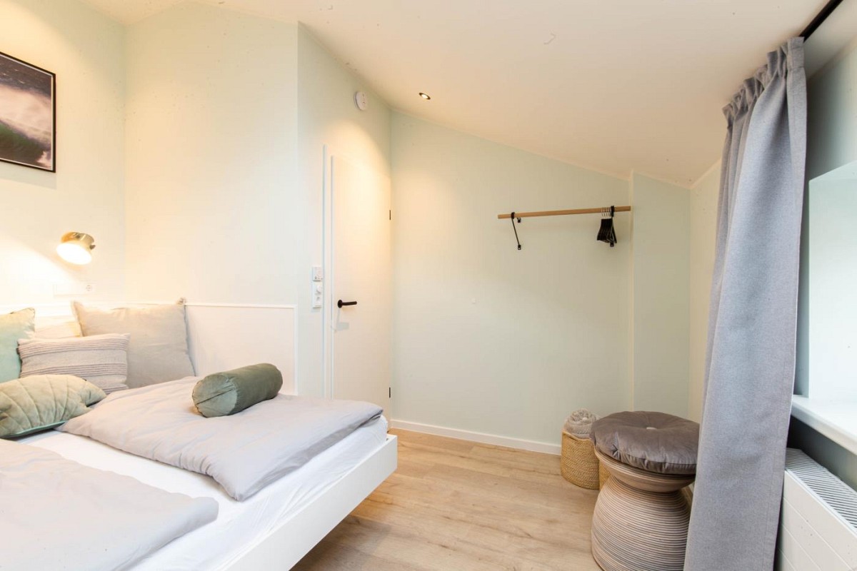 Ferienhaus SURF COAST