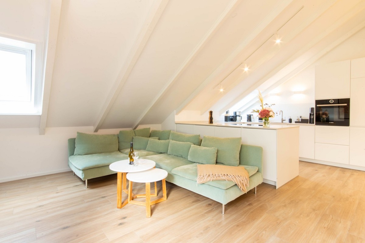 Ferienwohnung Strandloiper