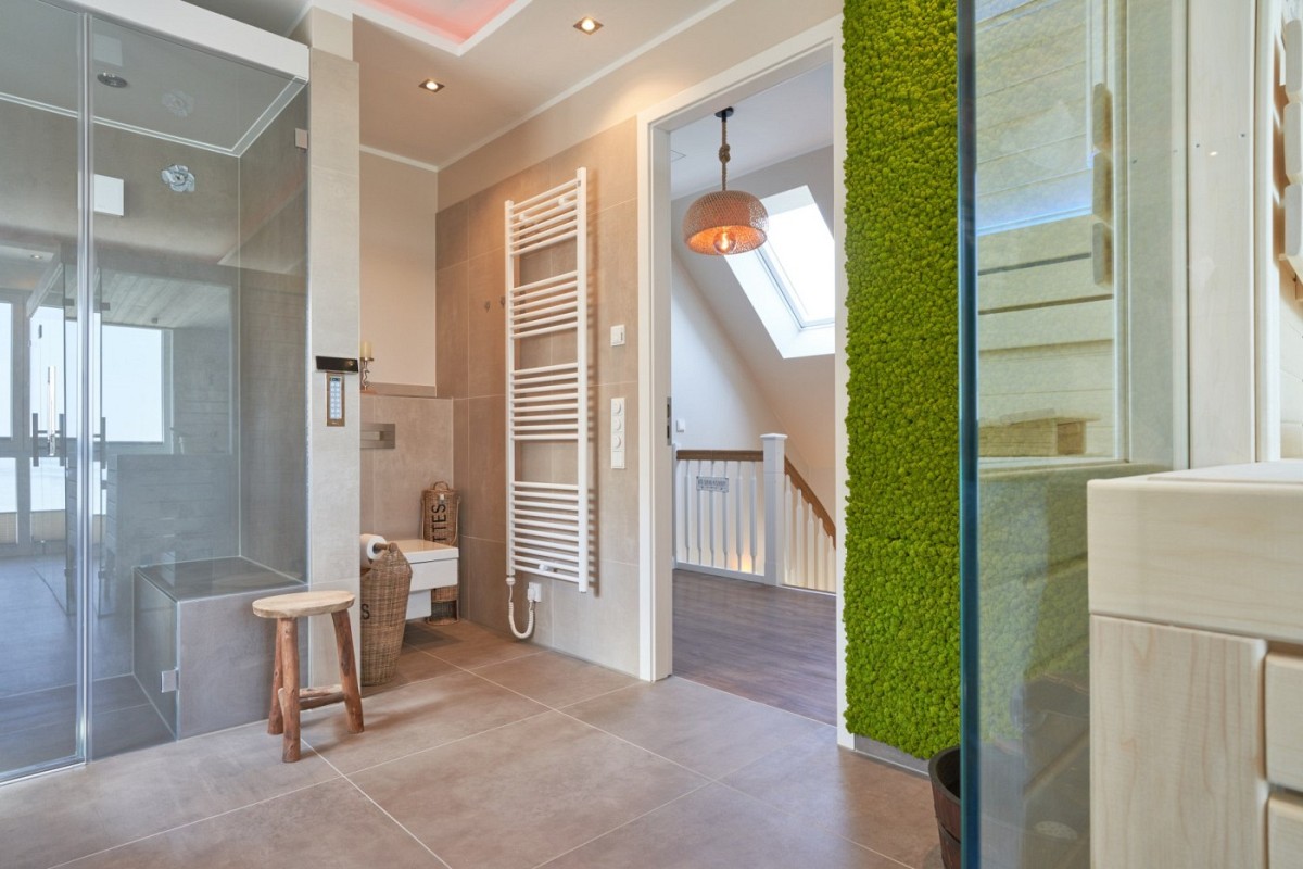 Ferienwohnung Ocean House