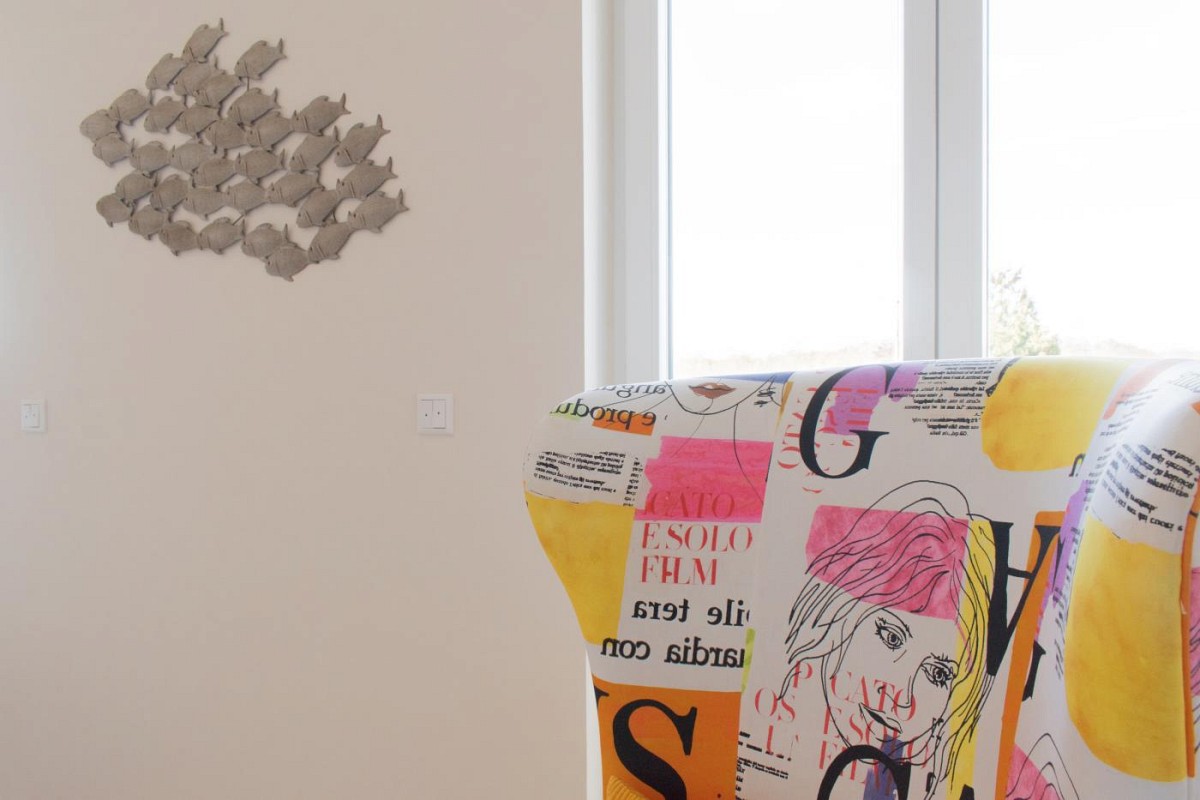 Ferienwohnung Meerflair