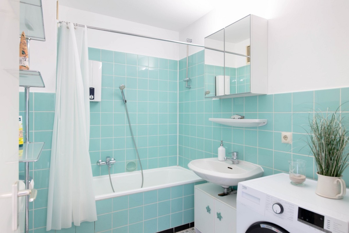 Ferienwohnung Meerkieker