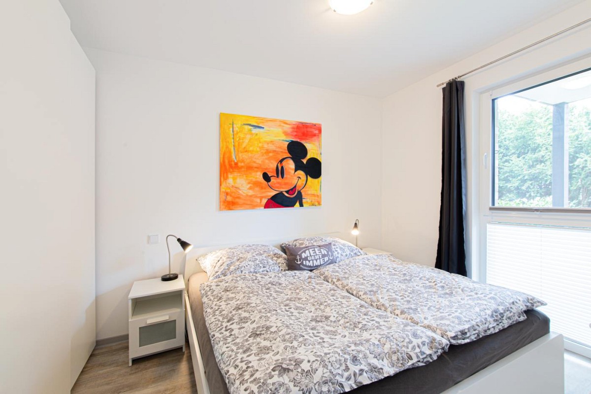 Ferienwohnung Stern 3