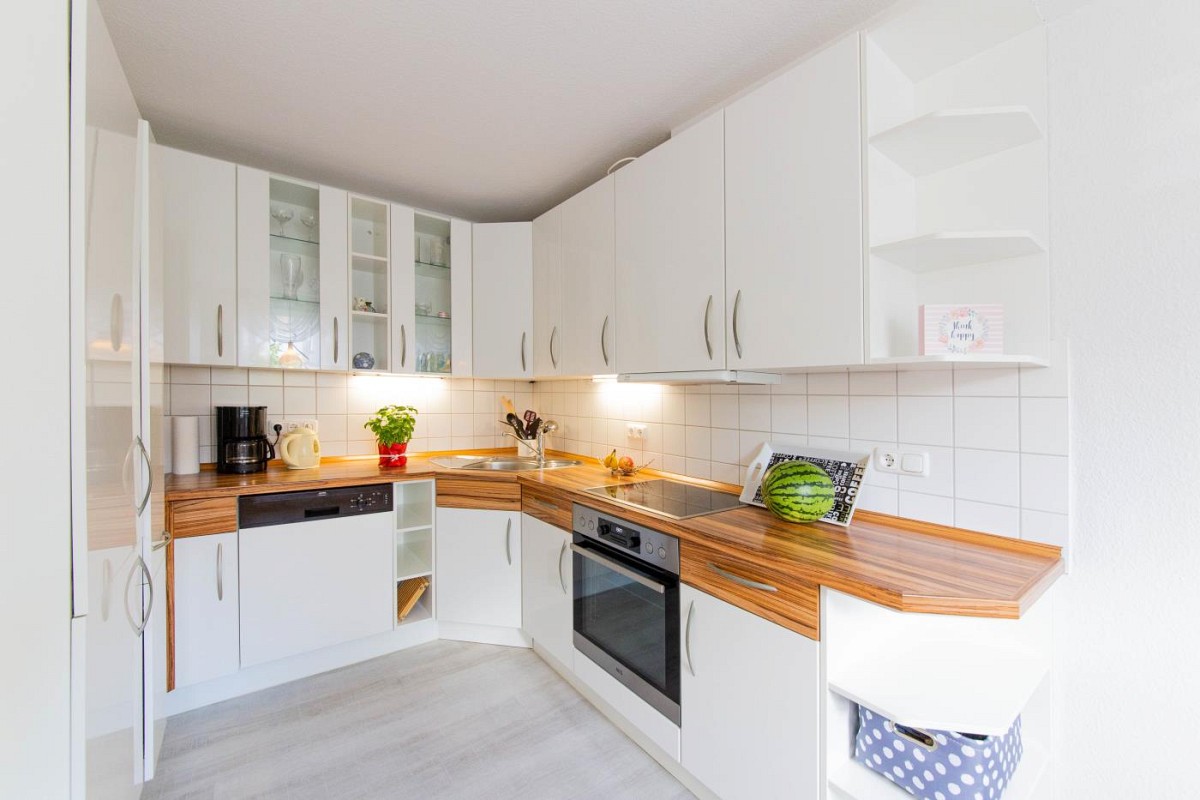 Ferienhaus HaffPerle