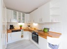 Ferienhaus HaffPerle