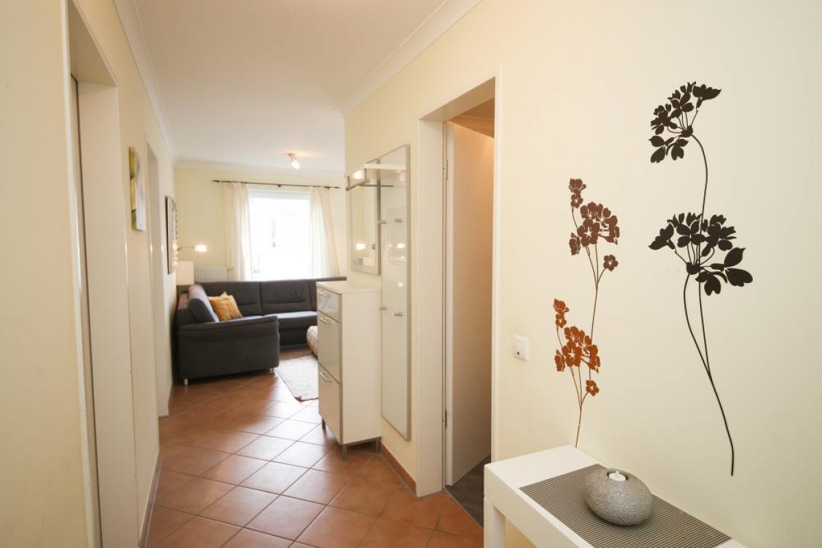 Ferienwohnung Seestern