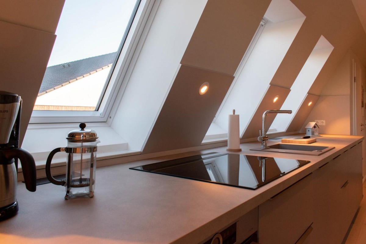 Ferienwohnung Beachbreak