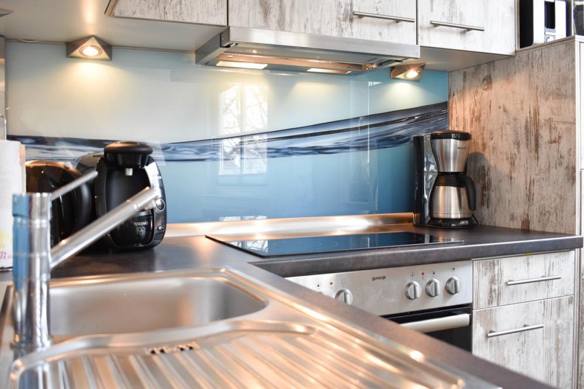 Ferienwohnung Ocean Drive