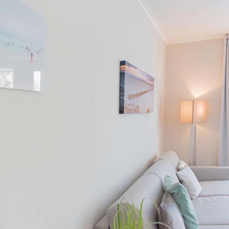 Ferienwohnung 30 Grad