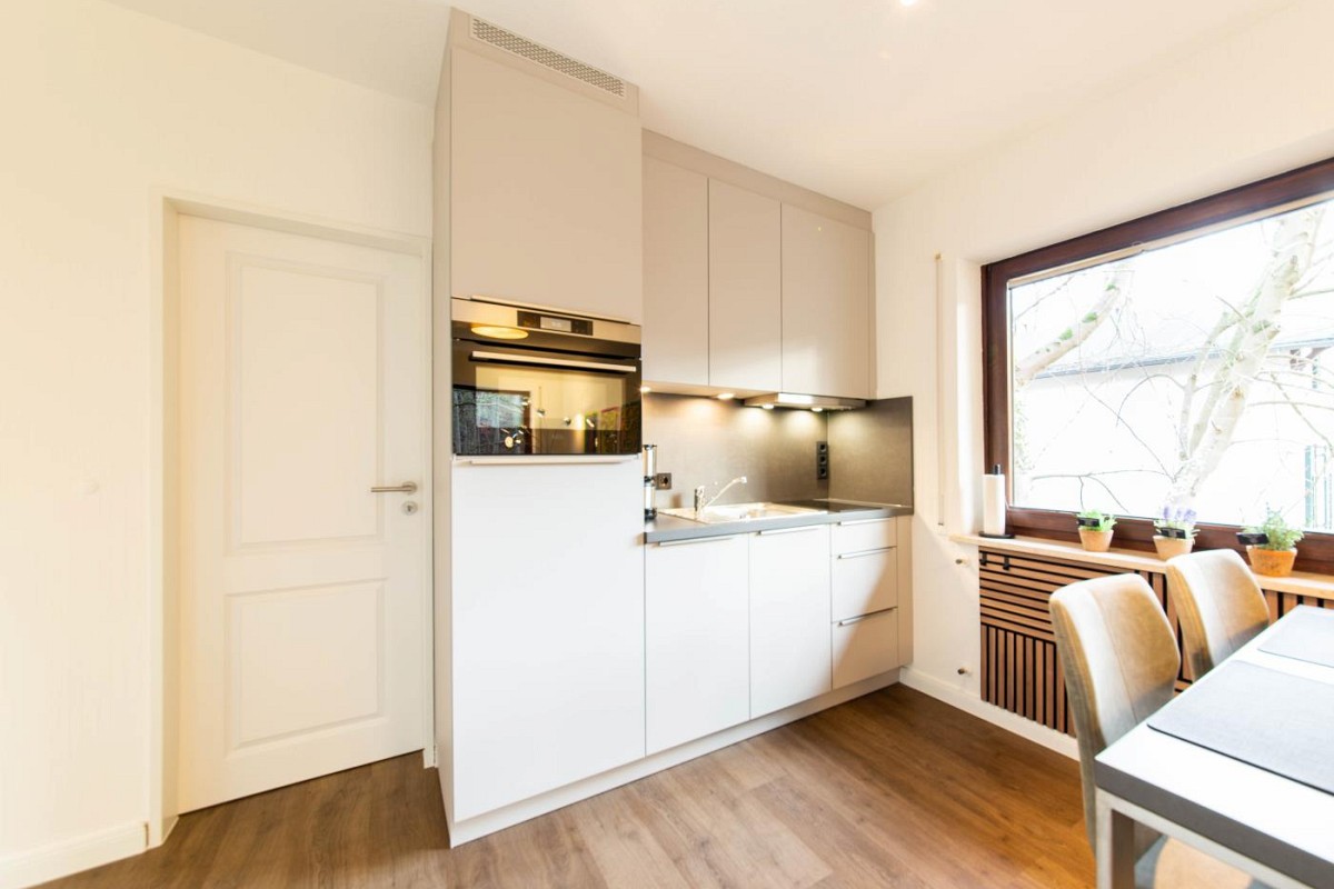 Ferienwohnung Montreux No. 7