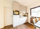 Ferienwohnung Montreux No. 7